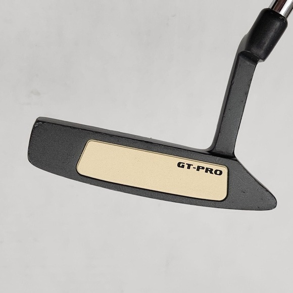 Tour Edge BackDraft GT Pro 01 Putter 33in RH - Picture 2 of 13